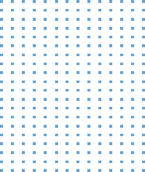 dotted div